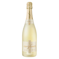 スペイン フレシネ カルタ ネバダ 白 やや甘口 スパークリングワイン 750ml 1本 サントリー