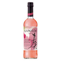 サントリー KANADE 奏 桜 700ml 1本 リキュール かなで