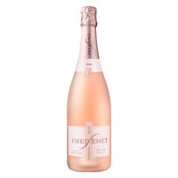 スペイン フレシネ コルドン ロゼ やや辛口 スパークリングワイン 750ml 1本 サントリー
