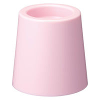 シヤチハタ ネーム9着せ替えパーツ カラースタンド ペールピンク XL-9/C1PST/H 1個