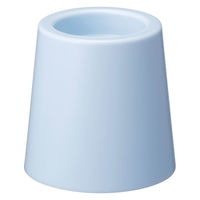 シヤチハタ ネーム9着せ替えパーツ カラースタンド ペールブルー XL-9/C2PST/H 1個