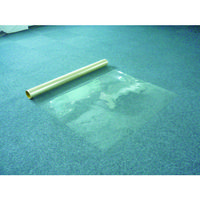 3M 飛散防止フィルム スコッチティント窓用フィルム NANO80S カットタイプ 500mm×1.8m NANO80S-500-1.8（直送品）