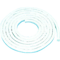 ニチアス TOMBO No.9044 サーマルフロンパッキン □14.3mm×3m NO.9044-14.3 1巻 149-3992（直送品）