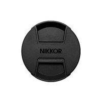 ニコン レンズキャップ82mmLCー82B LC-82B 1個 67-7779-26（直送品）