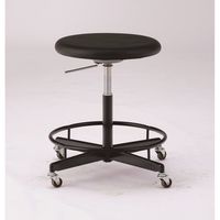 アズワン 溶接用チェア 67-9251-58 1個（直送品）