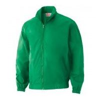 マスダ ブライトブルゾン グリーン 3L CHN-700-CB06-3L 1枚（直送品）