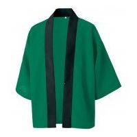 マスダ ハッピ グリーン L TP-770R-T06-L 1枚（直送品）