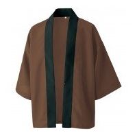 マスダ ハッピ ブラウン L TP-770R-T19-L 1枚（直送品）