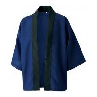 マスダ ハッピ ネイビー JF TP-770R-T12-JF 1枚（直送品）