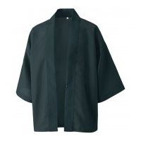 マスダ ハッピ ブラック L TP-770R-T13-L 1枚（直送品）