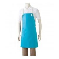 マスダ レザーエプロン サックス BA-1005-MA03 1枚（直送品）