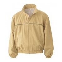マスダ タフレックス(R)ブルゾン ベージュ 3L GX-3005-T03-3L 1枚（直送品）