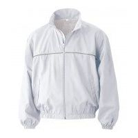 マスダ タフレックス(R)ブルゾン グレー S GX-3005-T04-S 1枚（直送品）