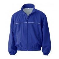 マスダ タフレックス(R)ブルゾン ブルー 3L GX-3005-T05-3L 1枚（直送品）