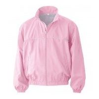 マスダ タフレックス(R)ブルゾン ピンク L GX-3005-T11-L 1枚（直送品）