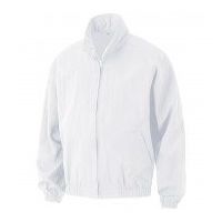 マスダ 伝説のスウィングトップ ホワイト LL 1880-EM01-LL 1枚（直送品）