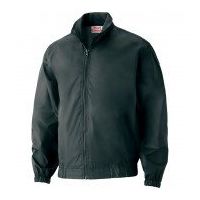 マスダ ブライトブルゾン ブラック 3L CHN-700-CB09-3L 1枚（直送品）