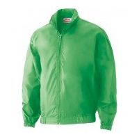 マスダ ブライトブルゾン 蛍光グリーン 3L CHN-700-CB11-3L 1枚（直送品）