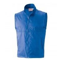 マスダ ブライトベスト ブルー XXL CHN-550-CB05-XXL 1枚（直送品）