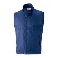 マスダ ブライトベスト ネイビー F CHN-550-CB08-F 1枚（直送品）