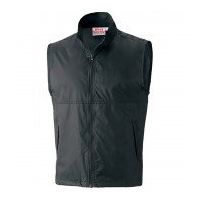 マスダ ブライトベスト ブラック F CHN-550-CB09-F 1枚（直送品）