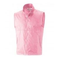 マスダ ブライトベスト ピンク F CHN-550-CB15-F 1枚（直送品）