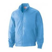 マスダ ブライトブルゾン サックス M CHN-700-CB14-M 1枚（直送品）