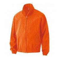 マスダ 伝説のスウィングトップ オレンジ LL 1880-EM09-LL 1枚（直送品）