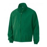 マスダ 伝説のスウィングトップ グリーン LL 1880-EM11-LL 1枚（直送品）