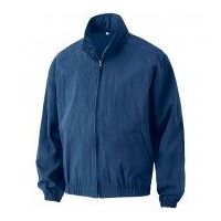 マスダ 伝説のスウィングトップ ネイビー L 1880-EM22-L 1枚（直送品）