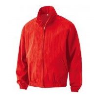 マスダ 伝説のスウィングトップ レッド L 1880-EM23-L 1枚（直送品）