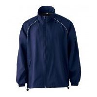 マスダ タフレックス(R)ジャケット ネイビー LL GX-6010-T08-LL 1枚（直送品）