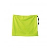 マスダ 魔法のメッシュ巾着 グリーン SP-31-SP08 1セット(5枚)（直送品）