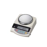 ナリカ 電子てんびん SJ422 A05-3810-01 1台（直送品）