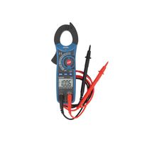 ナリカ AC/DCクランプマルチメーター Cー13 A05-7286 1台（直送品）