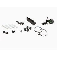 ナリカ 力学システムアクセサリキット GDXーCARTーAK E31-8201-17 1セット（直送品）