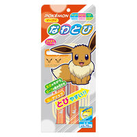 ショウワノート なわとび ポケットモンスターCイーブイ 897729003 1個