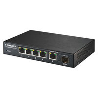 LXW-10G2/2G4 スイッチングハブ　6ポート LXW-10G2/2G4 : スイッチングハブ | バッファロー