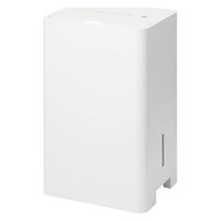 三菱電機 除湿機 MJ-P180NX-W コンプレッサー式 木造19畳 鉄筋39