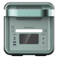 JVCケンウッド ポータブル電源（蓄電池） BN-RB6-CK 容量626Wh