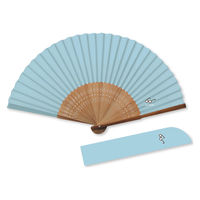 新日本カレンダー 新日本 扇子 千歳緑(ちとせみどり) 663 1本