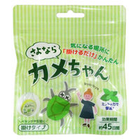 さよならカメちゃん　掛けタイプ 1個 グローバルジャパン
