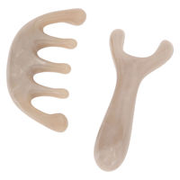 （RELAX）カッサセット グレー LAKOLE/ラコレ