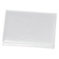 アダストリア 【LAKOLE/ラコレ】 PUカードケース