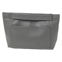 アダストリア 【LAKOLE/ラコレ】 PUバッグインバッグ