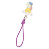 アダストリア 【LAKOLE/ラコレ】 （世界の名作）ハンドストラップ