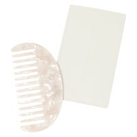 アダストリア 【LAKOLE/ラコレ】 ケース付きコーム