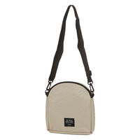 リングポーチショルダー ベージュ LAKOLE/ラコレ