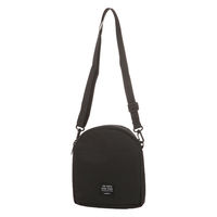 リングポーチショルダー ブラック LAKOLE/ラコレ