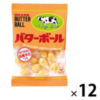 キャンディ バターボール 1セット（1個×12）